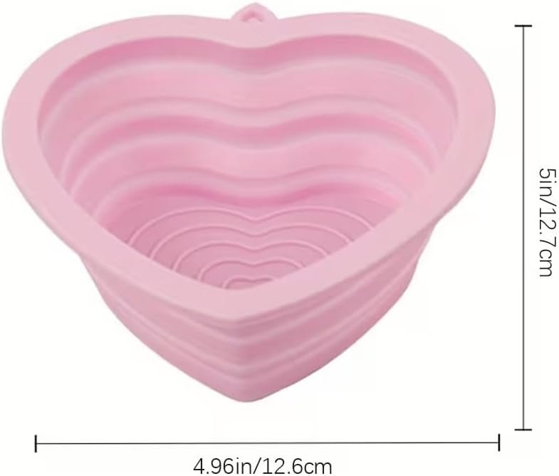 1pc Pet Folding Bowl, Portable Outdoor Travel Foldable Dog Bowl, Cat and Dog Water Bowl, Pet Food Dish