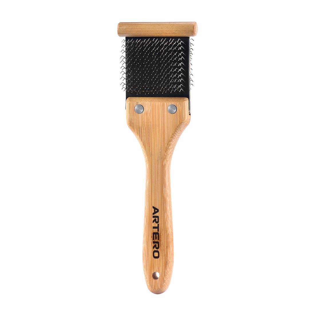 Artero Double Flexible Brush (2 in 1) (S – Nature Collection)