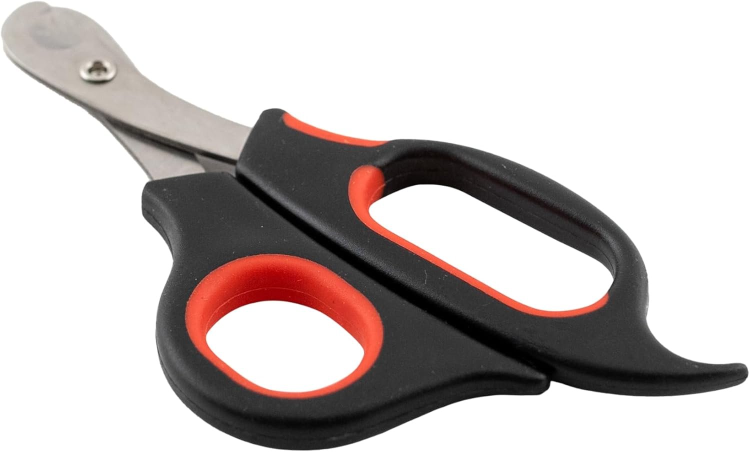 RYAN’S PET SUPPLIES Paw Brothers Small Medium Dog & Cat Nail Clipper Scissor and Trimmer, Easy to use, Toenail Claw, Professional Stainless Steel Blade Grooming Tool for Pets