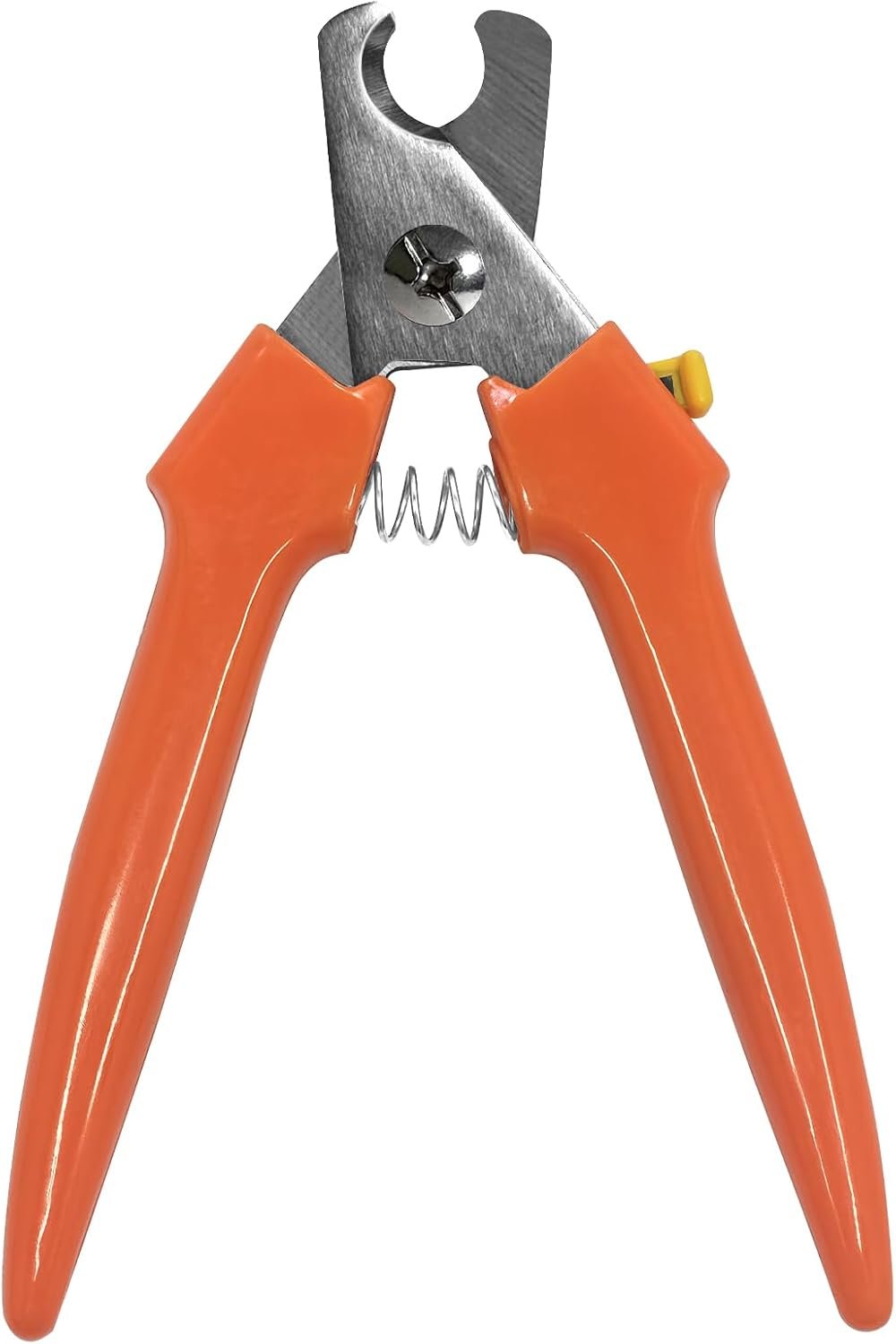 Dog Nail Trimmers 767C – Professional Dog Nail Clippers for Large and Small Dogs, Easy-to-Use Pet Nail Trimmers for Safe and Precise Grooming, Durable Claw Clippers for Paws Care