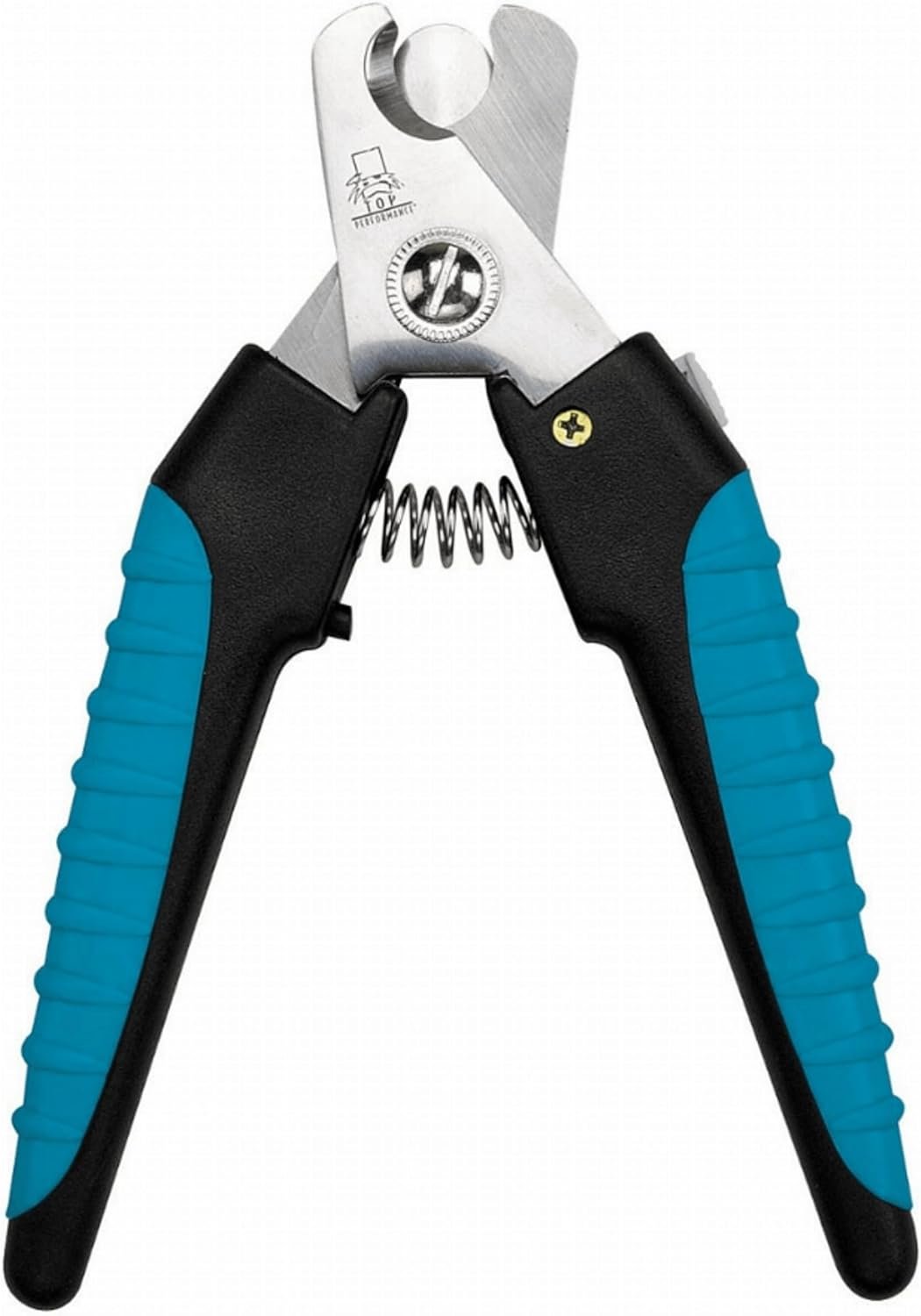 Ergonomic Professional Pet Nail Clippers Large
